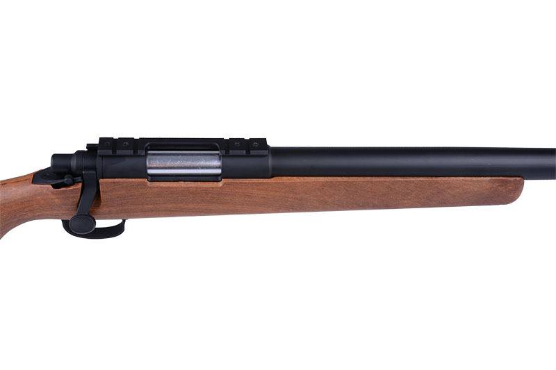 Cyma CM.701C VSR-10 Action Bolt Sniper Spring 1,52 Joule - finto legno
