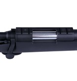Cyma CM.701B VSR-10 Ação Bolt Sniper Spring 1,52 Joule - BK
