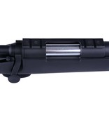 Cyma CM.701B VSR-10 Action Bolt Sniper Spring 1.52 Joule - BK