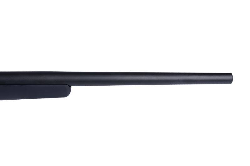Cyma CM.701B VSR-10 Ação Bolt Sniper Spring 1,52 Joule - BK