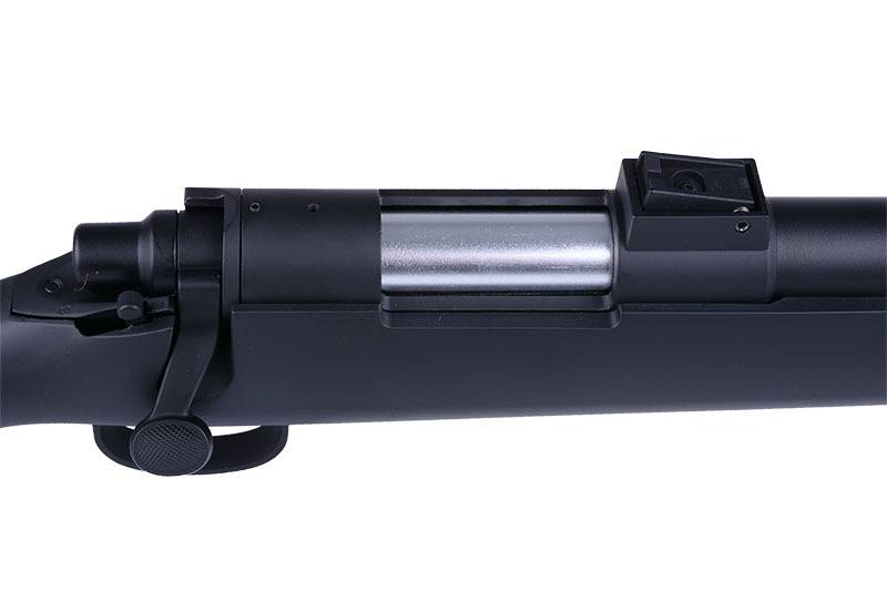 Cyma CM.701 VSR-10 Action Bolt Sniper Spring 1,52 Joule - BK