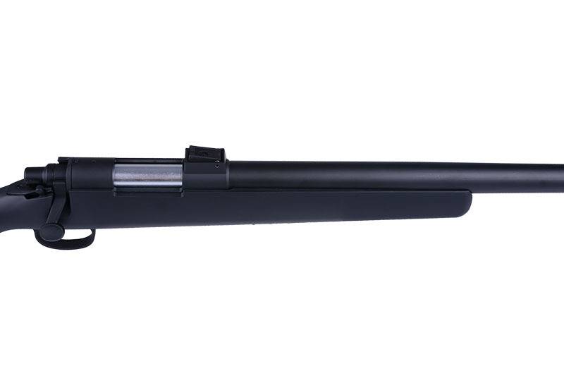 Cyma CM.701 VSR-10 Action Bolt Sniper Spring 1,52 Joule - BK