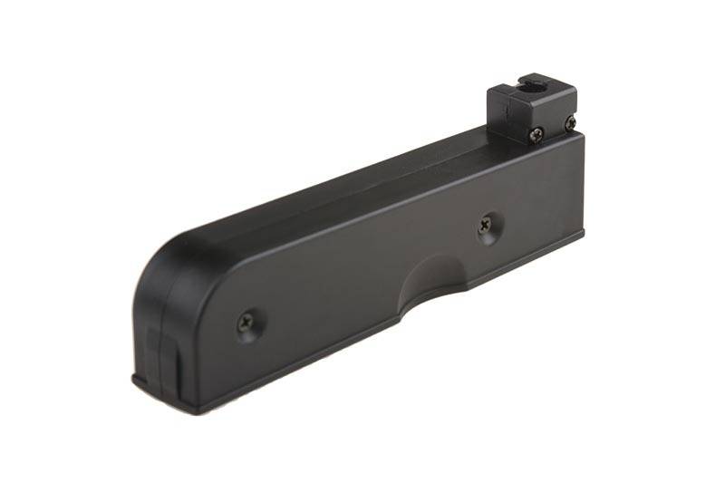 Cyma Low-Cap Magazine for CM.701 series