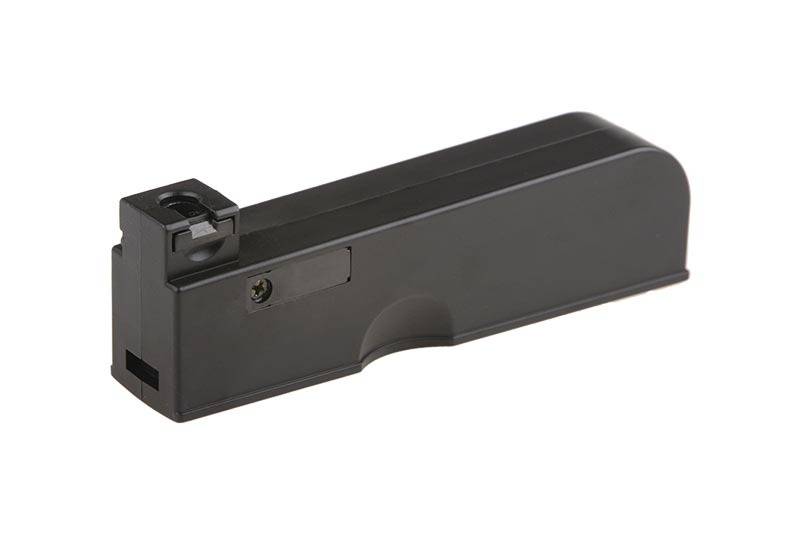 Cyma Low-Cap Magazin für CM.701 Serie