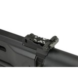 Cyma PP-19 Bizon SMG AEG 1,49 Joule - BK