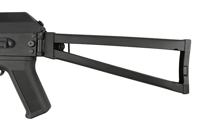 Cyma PP-19 Bizon SMG AEG 1.49 Dżuli - BK
