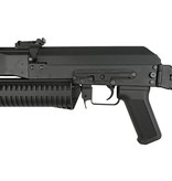 Cyma PP-19 Bizon SMG AEG 1,49 Joule - BK