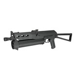 Cyma PP-19 Bizon SMG AEG 1.49 Julios - BK