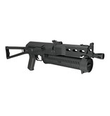 Cyma PP-19 Bizon SMG AEG 1.49 Dżuli - BK