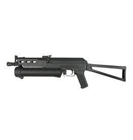 Cyma PP-19 Bizon SMG AEG 1,49 Joules - BK