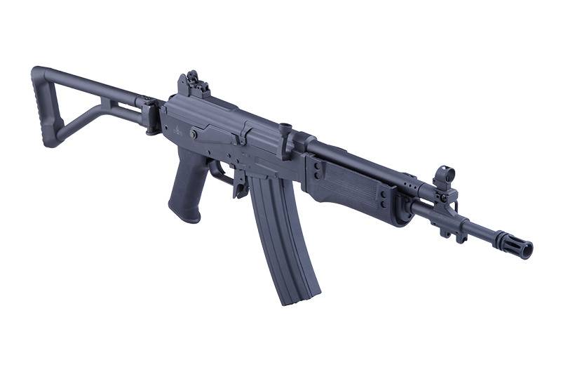 Cyma CM.043B Galil SAR AEG 1.27 Joule - BK