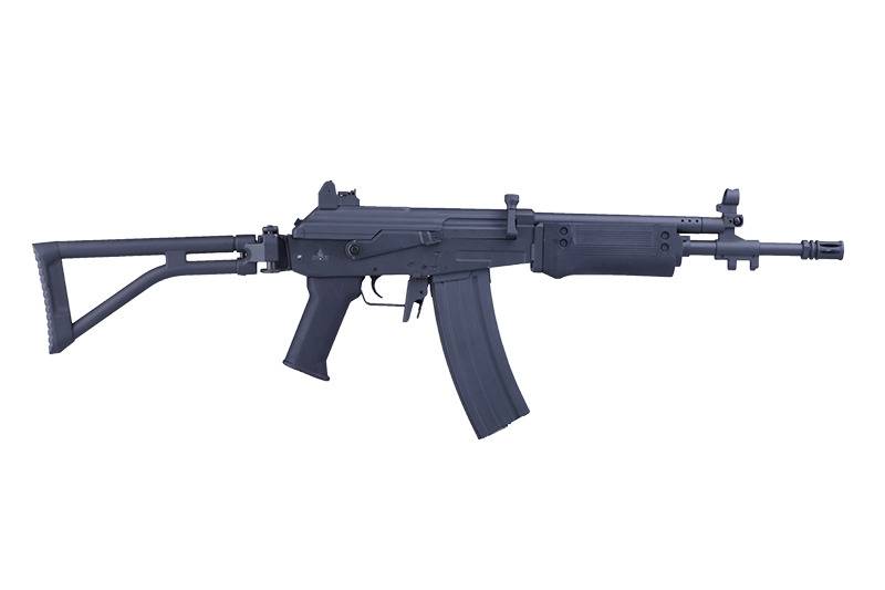 Cyma CM.043B Galil SAR AEG 1.27 Joule - BK