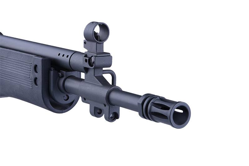 Cyma CM.043B Galil SAR AEG 1.27 Dżuli - BK