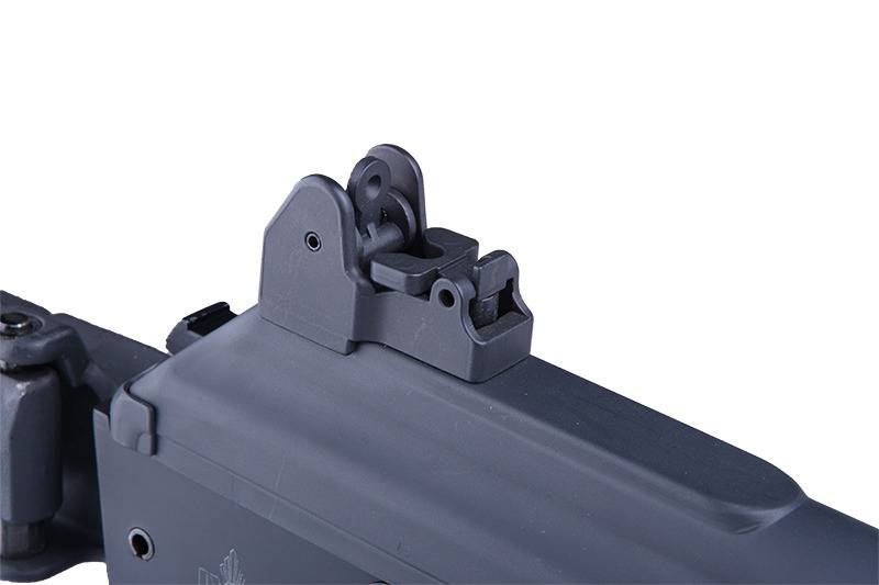 Cyma CM.043B Galil SAR AEG 1.27 Dżuli - BK