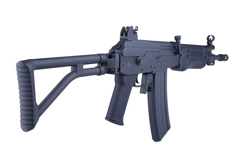 Cyma CM.043B Galil SAR AEG 1.27 Joules - BK