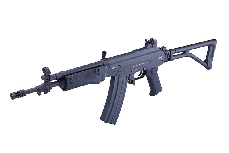 Cyma CM.043B Galil SAR AEG 1.27 Joule - BK