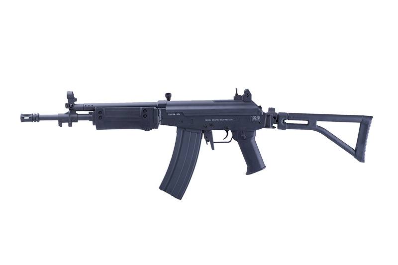 Cyma CM.043B Galil SAR AEG 1.27 Joule - BK