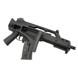 Cyma CM.011 AEG 1,20 julios - BK