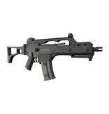 Cyma CM.011 AEG 1,20 julios - BK