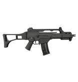 Cyma CM.011 AEG 1,20 julios - BK