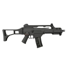 Cyma CM.011 AEG 1.20 joules - BK