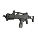 Cyma CM.011 AEG 1,20 julios - BK