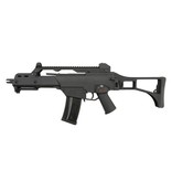 Cyma CM.011 AEG 1,20 julios - BK