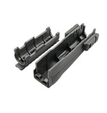 Cyma Handguard RAS conversion kit for AK series - BK