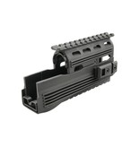 Cyma Handguard RAS conversion kit for AK series - BK