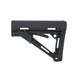 MagPul Stock AR-15 CTR Mil-Spec - BK