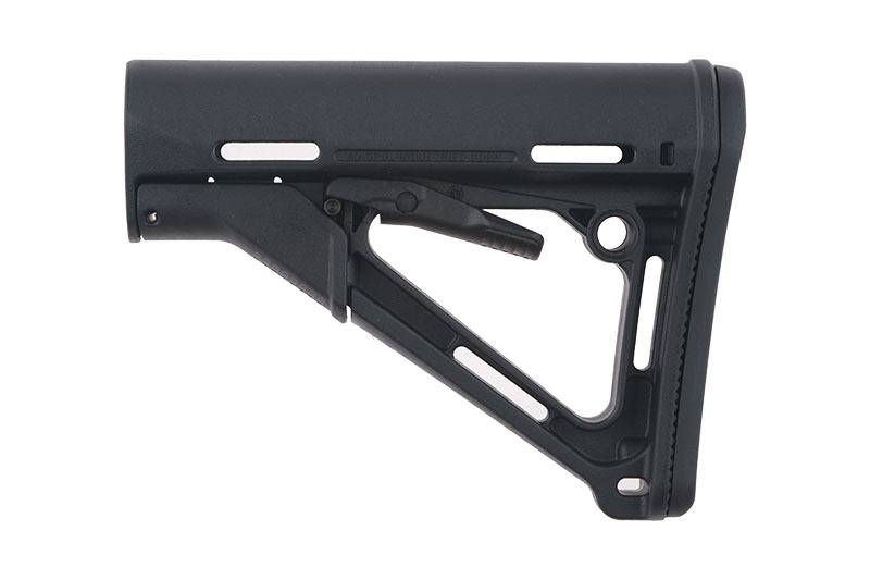 MagPul Stock AR-15 CTR Mil-Spec - BK