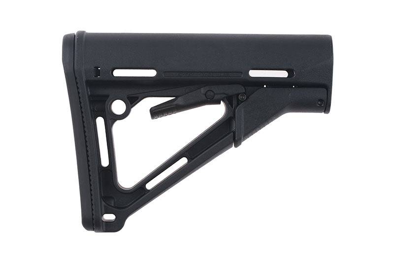 MagPul AR-15 CTR Estoque Mil-Spec - BK