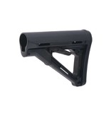 MagPul Stock AR-15 CTR Mil-Spec - BK