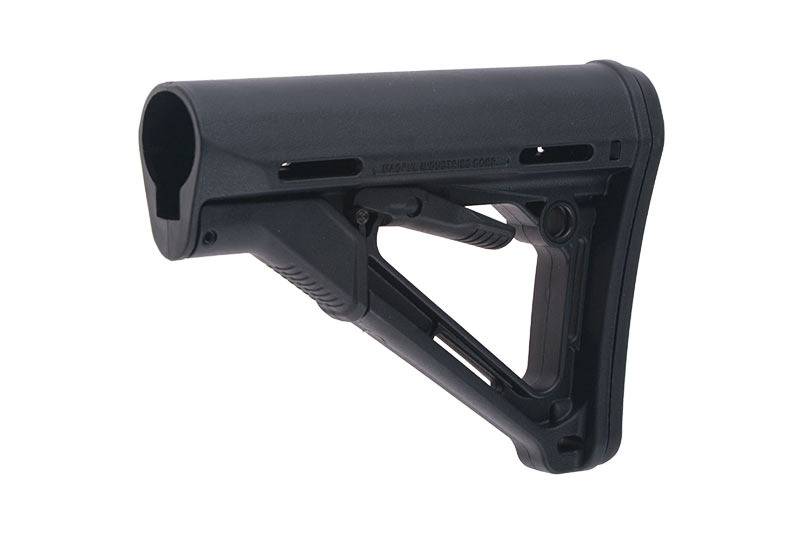 MagPul Stock AR-15 CTR Mil-Spec - BK