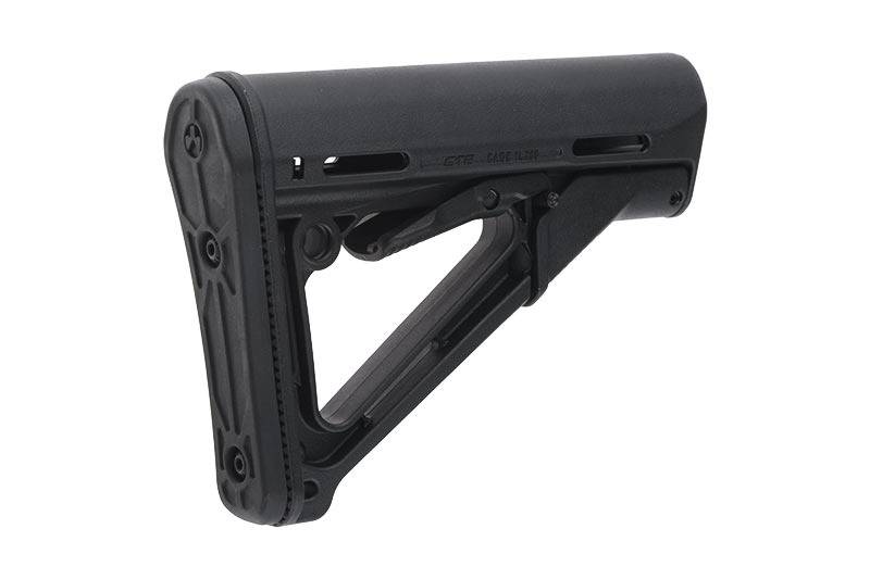 MagPul Stock AR-15 CTR Mil-Spec - BK