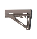 MagPul Stock Mil-Spec AR-15 CTR - Flat Dark Earth