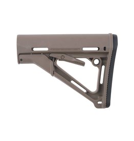 MagPul AR-15 CTR Stock Mil-Spec - Flat Dark Earth