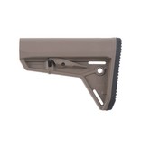 MagPul MOE SL Schaft Mil-Spec  - Flat Dark Eart