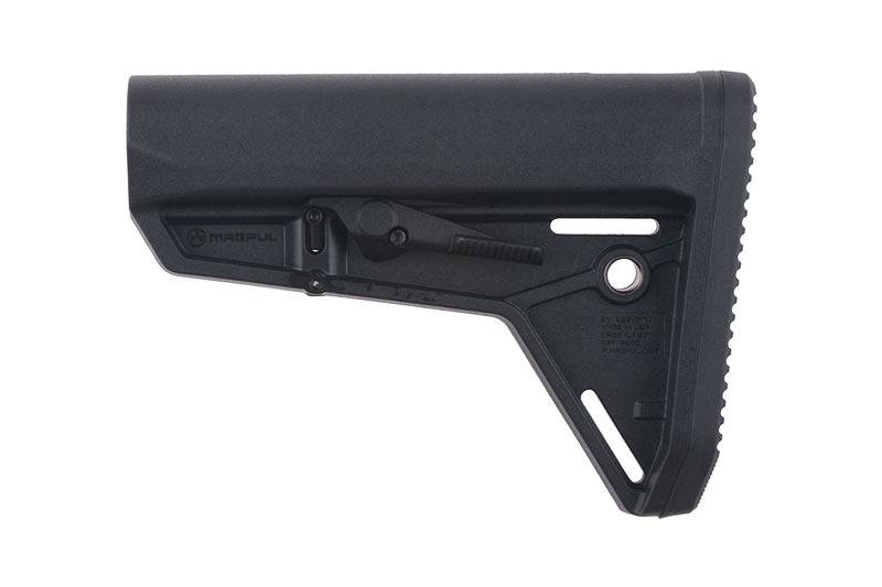 MagPul Stock MOE SL Mil-Spec - BK
