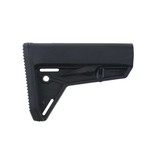 MagPul Stock MOE SL Mil-Spec - BK