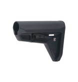 MagPul Stock MOE SL Mil-Spec - BK