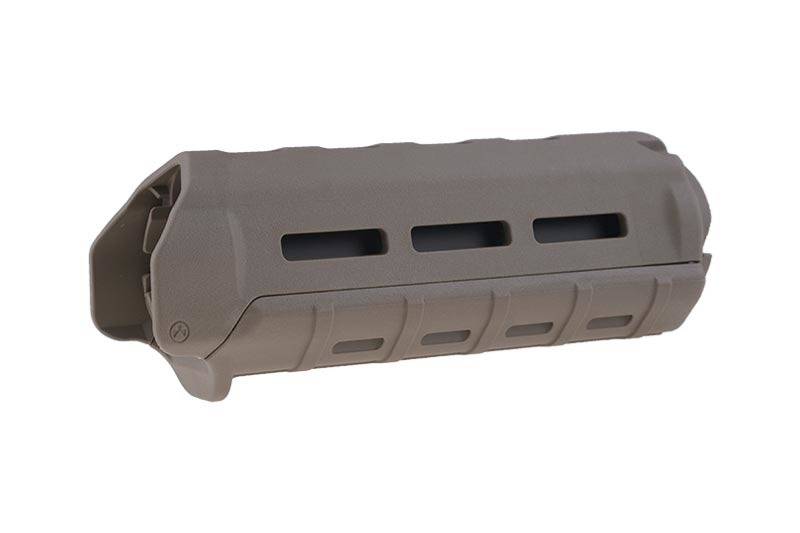 MagPul Carabina paramano AR-15 MOE M-LOK - Flat Dark Earth