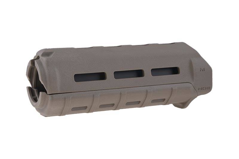 MagPul Carabina paramano AR-15 MOE M-LOK - Flat Dark Earth
