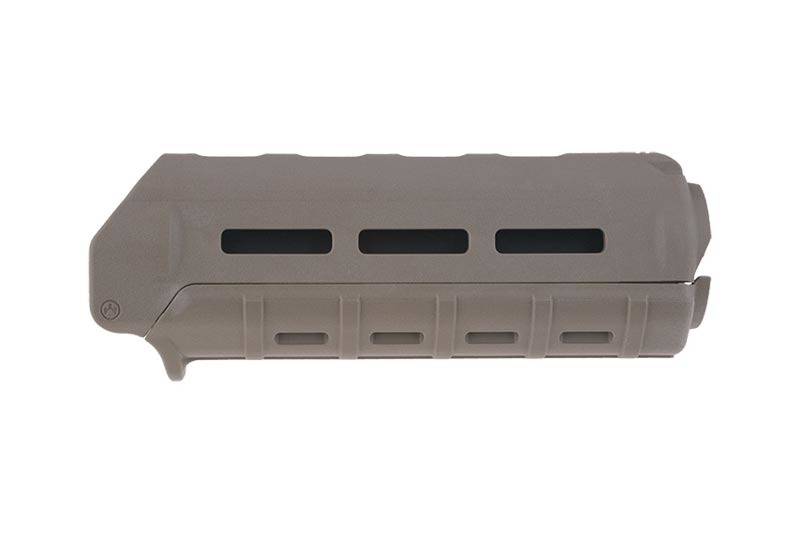 MagPul AR-15 MOE M-LOK Hand Guard Carbine - Flat Dark Earth