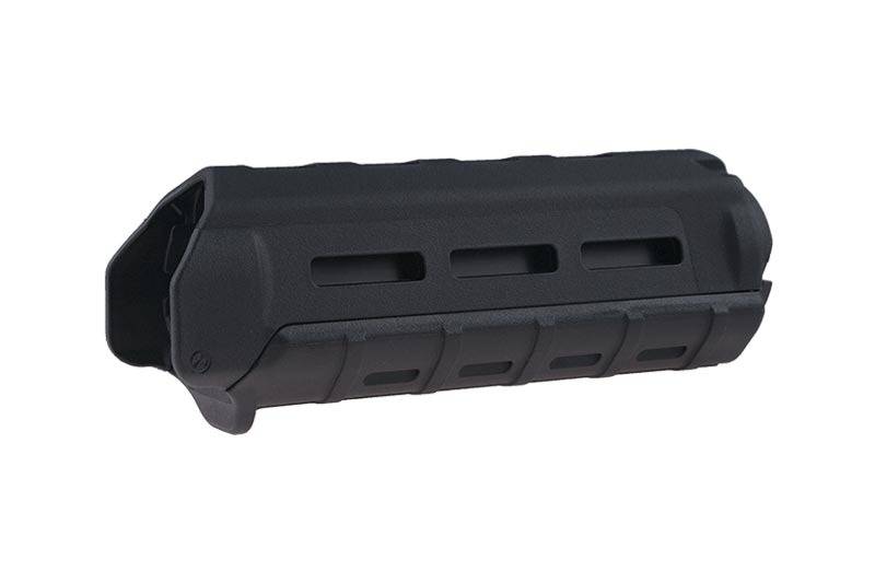 MagPul AR-15 MOE M-LOK carabina paramano - BK
