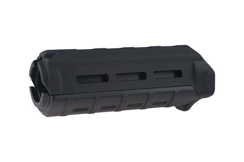MagPul AR-15 MOE M-LOK carabina paramano - BK