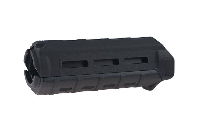 MagPul AR-15 MOE M-LOK Hand Guard Carbine - BK