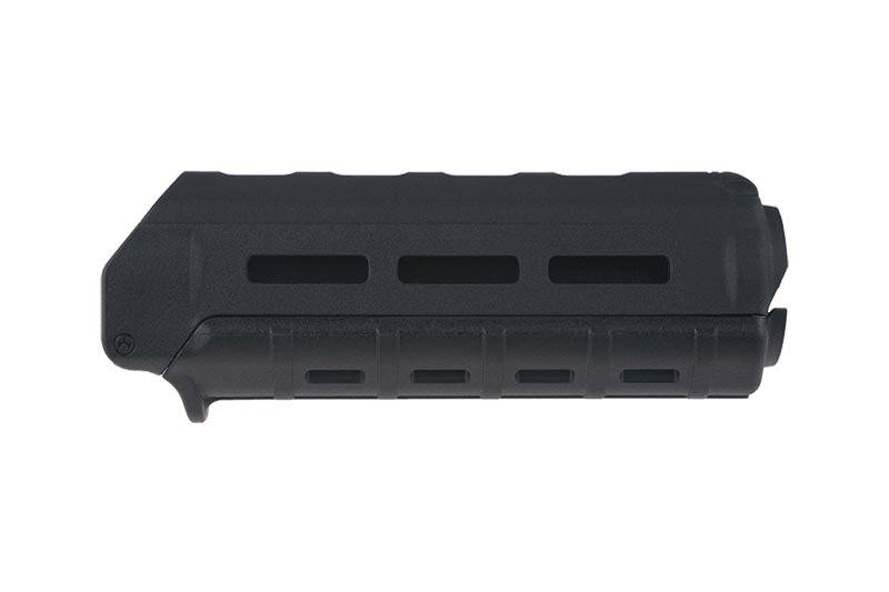 MagPul AR-15 MOE M-LOK carabina paramano - BK