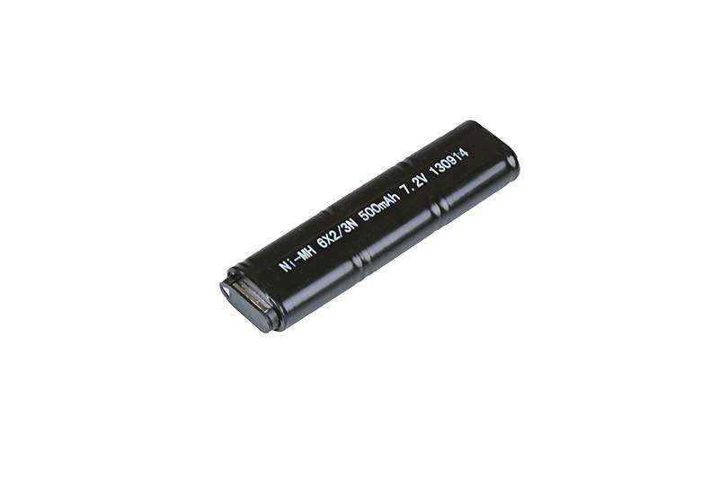 ASG Ni-Mh Akku 7.2V 500 mAH für CM AEP Serie