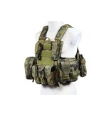 ACM Tactical Tactical vest type CIRAS Maritime - WL